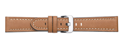 Vintage Calf Leather watch strap